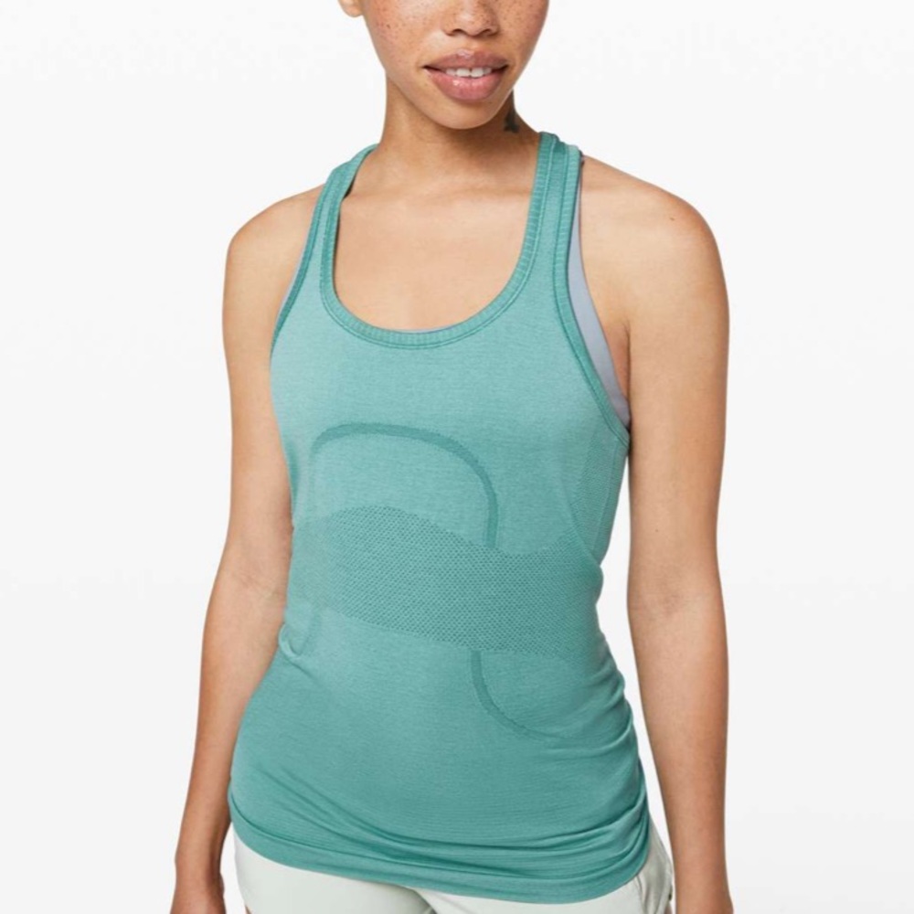 Lululemon Swiftly Tech Racerback - Picture 5 of 6